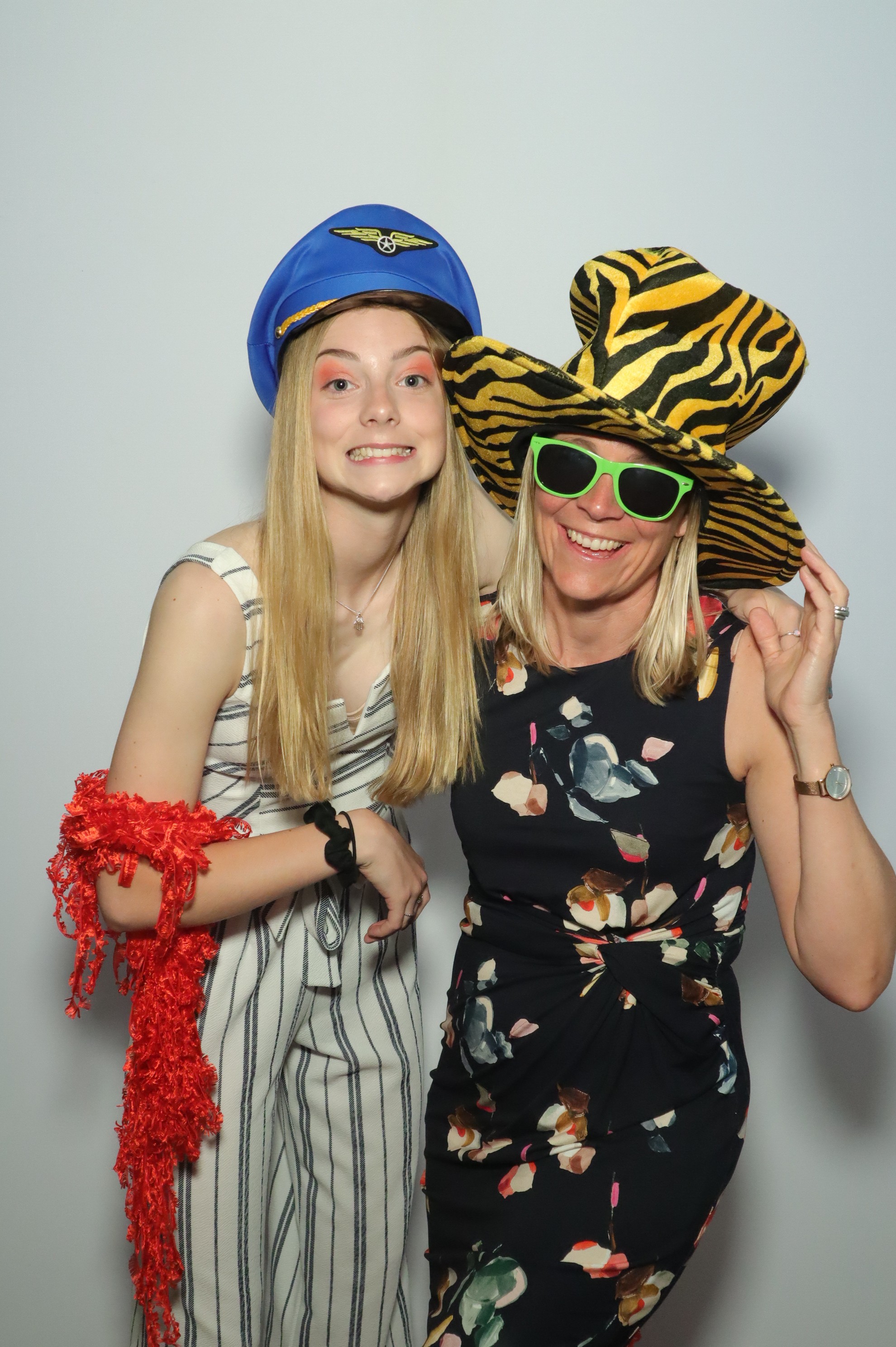 Maria and Jessica's Wedding | View more photos from the event at gallery.myphotoboothexperience.co.uk/u/MyPhotoBoothExperienceLtd/Maria-and-Jessicas-Wedding
